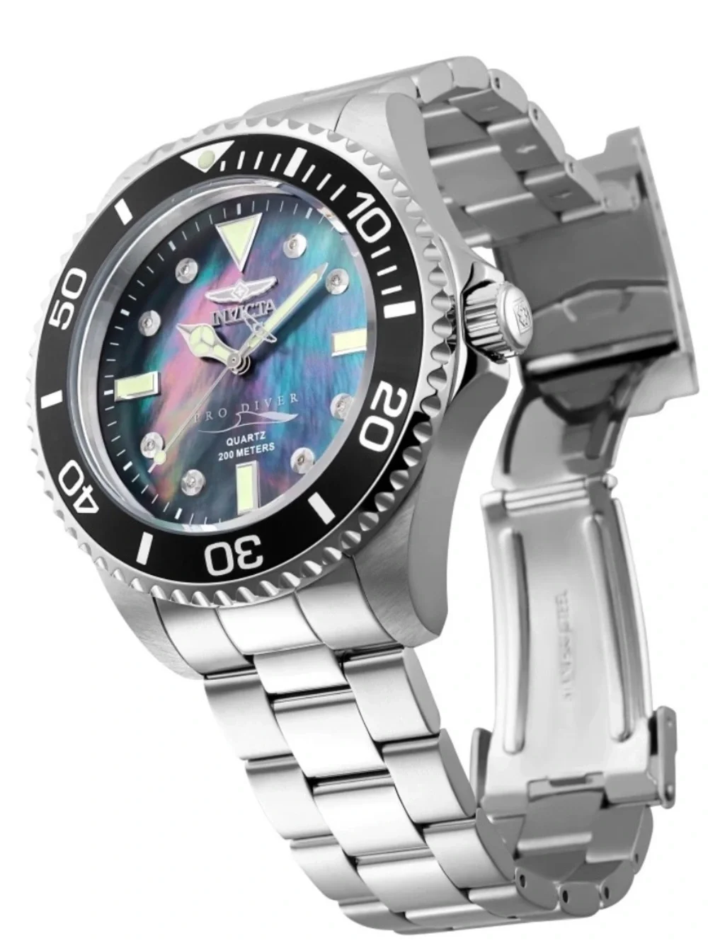 🆕 Invicta Pro Diver Men’s Watch